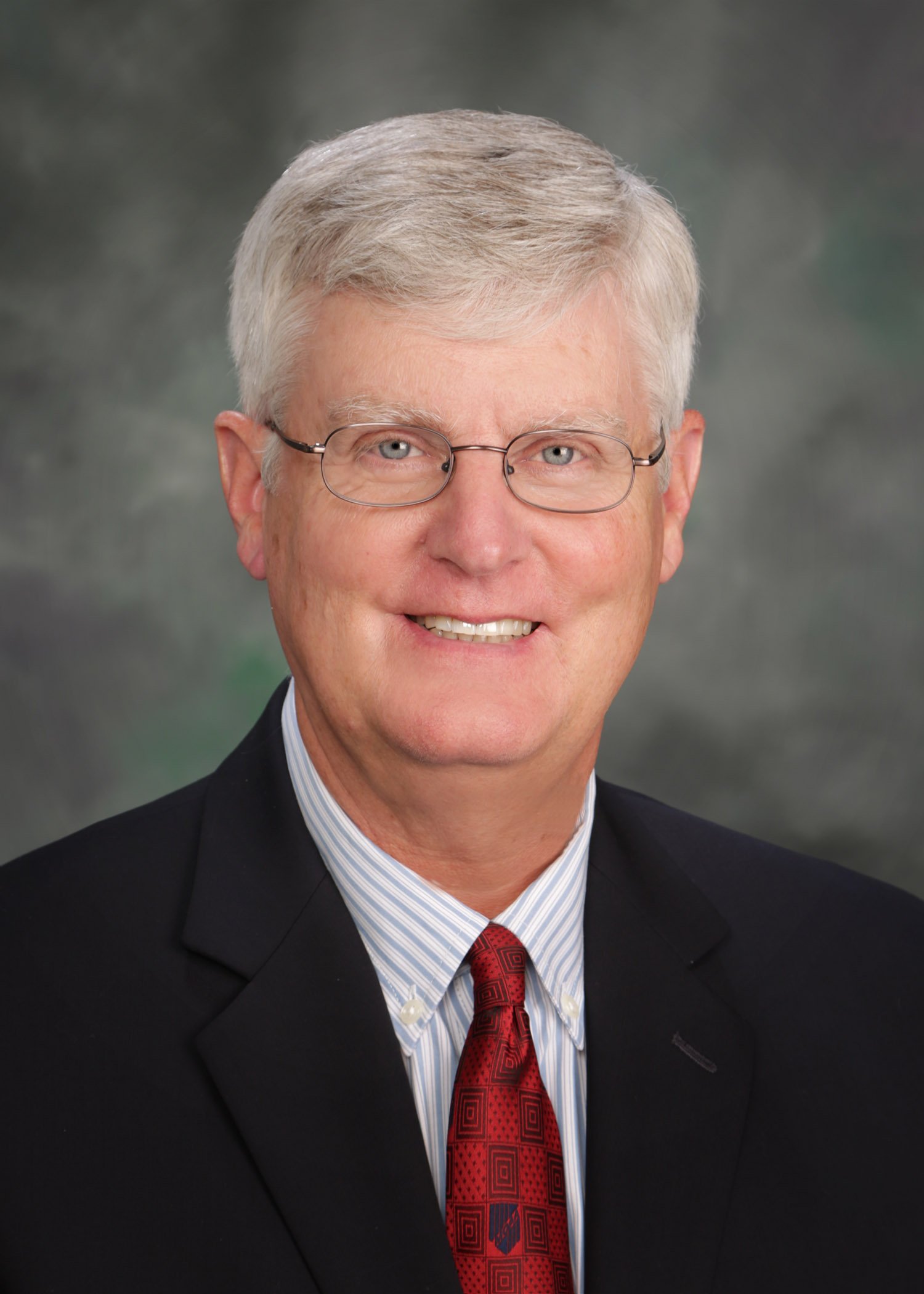 Lt. Col. Shane Ostrom, USAF (Ret), CFP®