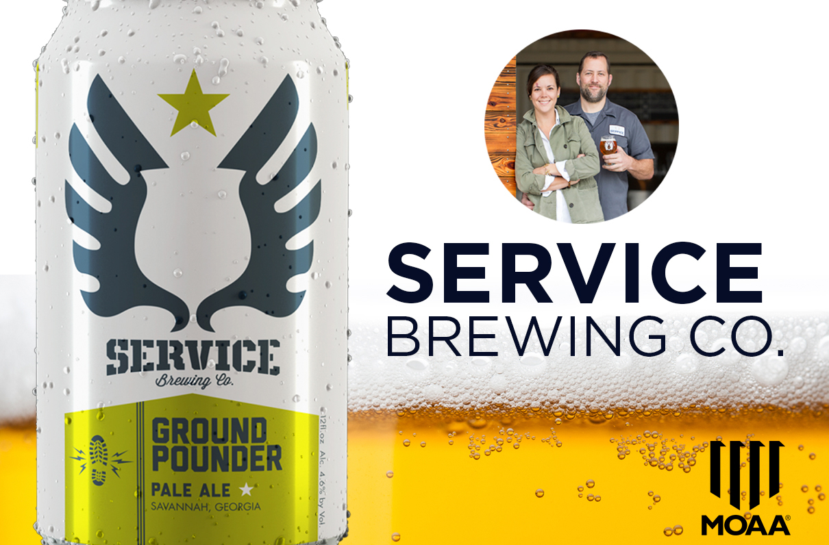 Service Brewing Co