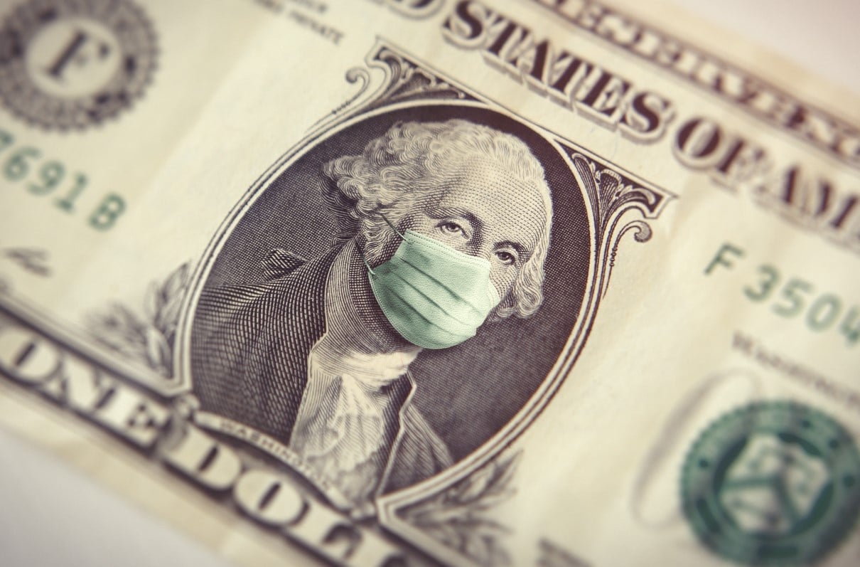 These States Are Giving Cash to Veterans Affected by the COVID-19 Pandemic