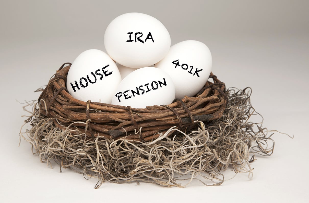 Retirement Contribution Limits Increase In 2019