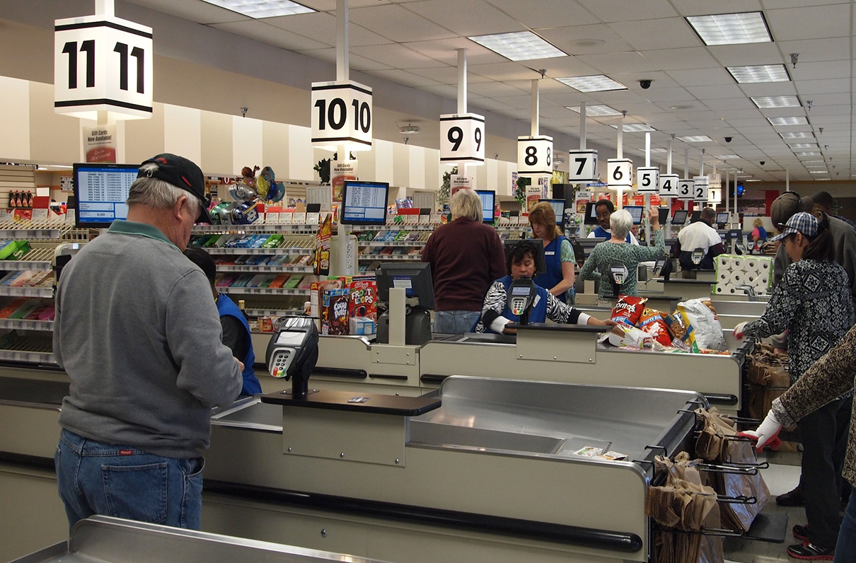 Military Update: Monitoring Commissary Patrons’ Savings in an Era of Reforms