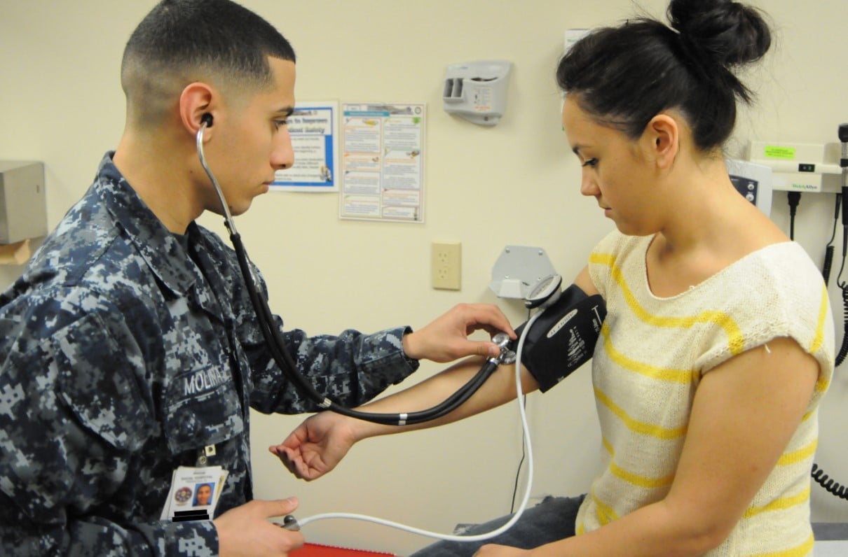 TRICARE Rates for 2019 Announced