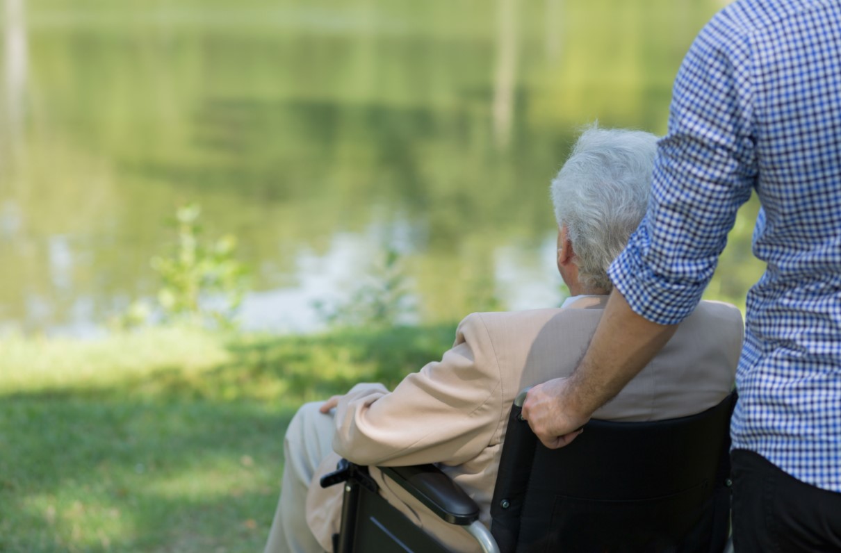 VA Seeks Input on Caregiver Benefits