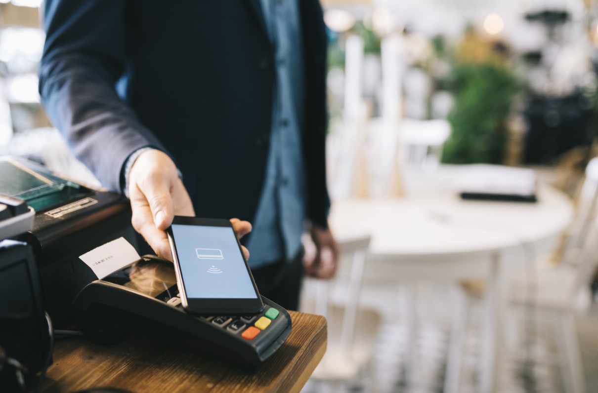 Are You Ready for a Digital Wallet?