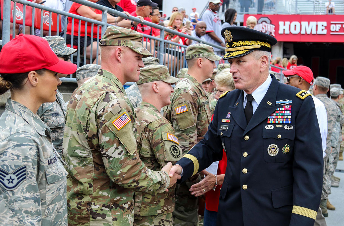 What You Need to Know About the Army's Newest Command
