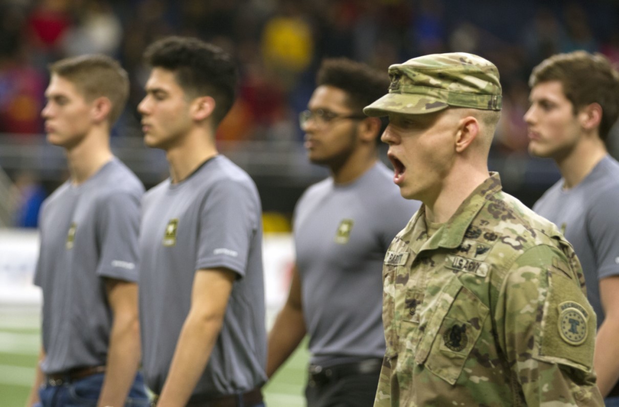 Army to Boost Social Media, Market to Major Cities After Missing Recruiting Goal