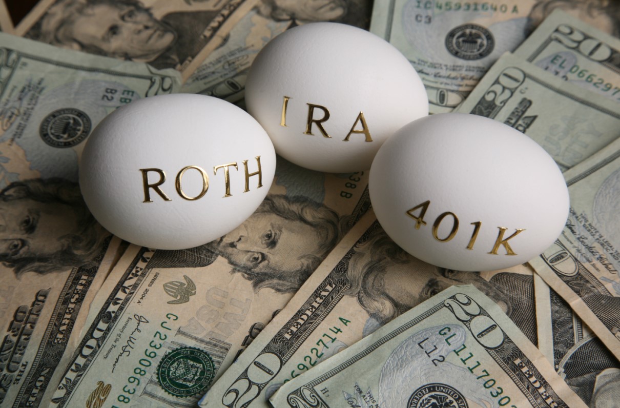 Why Convert to a Roth IRA?