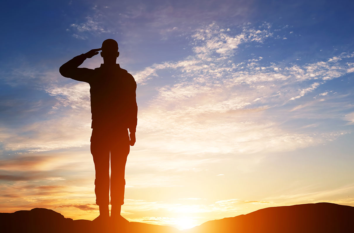Veterans Need To Be Honest About Their Loneliness And Boredom After Serving