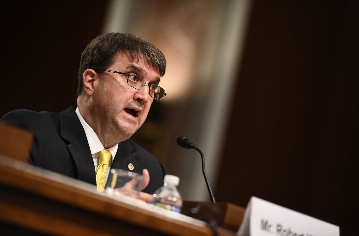 3 Takeaways from Wilkie's First ‘State of VA’ Session