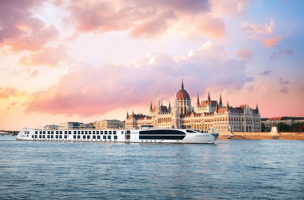 Plan Your Vacation With MOAA’s 2020 Signature River Cruises
