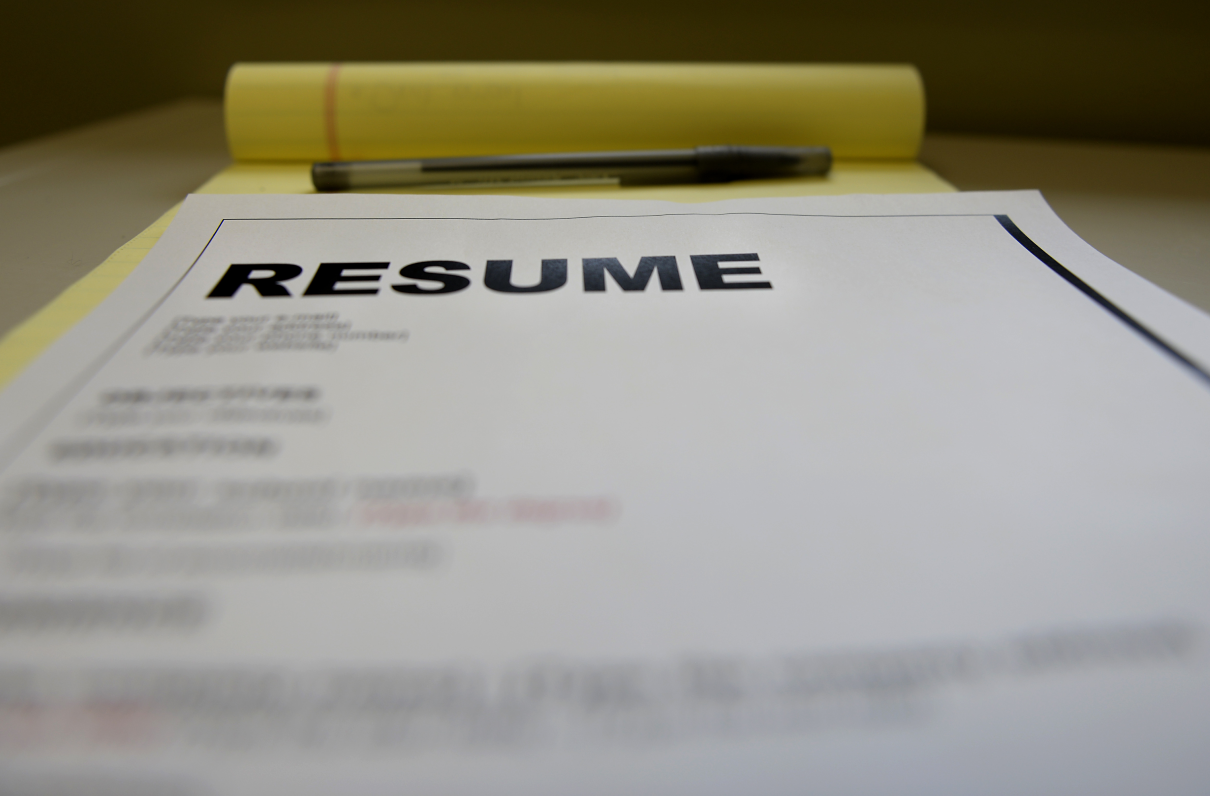 How to Get the Most From Resume Reviews