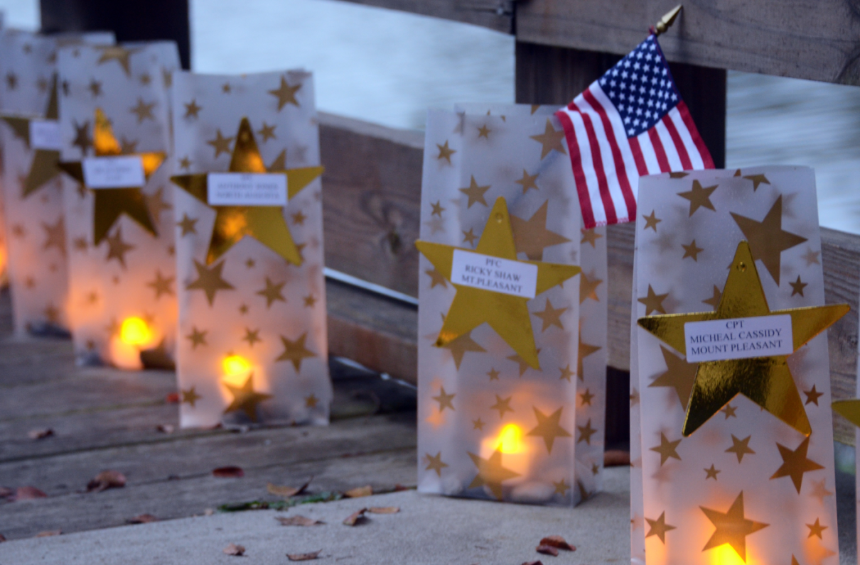 Gold Star Families Day Act Would Establish New Federal Holiday
