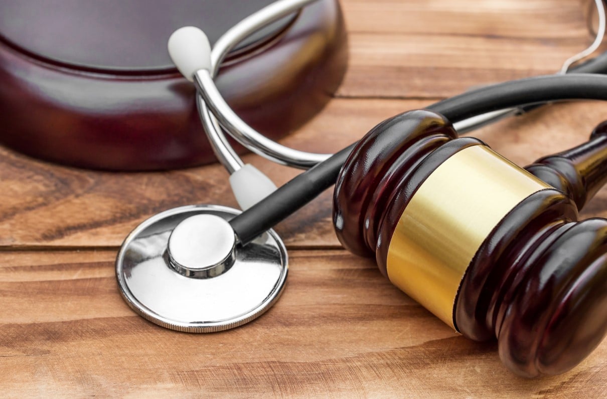 Got a Military Medical Malpractice Claim? Here's How to File