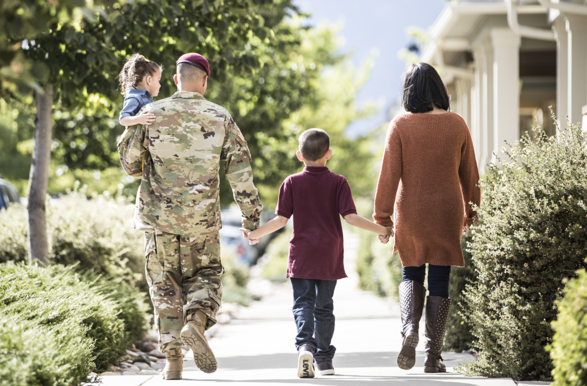 What a Government Shutdown Would Mean for Military Families