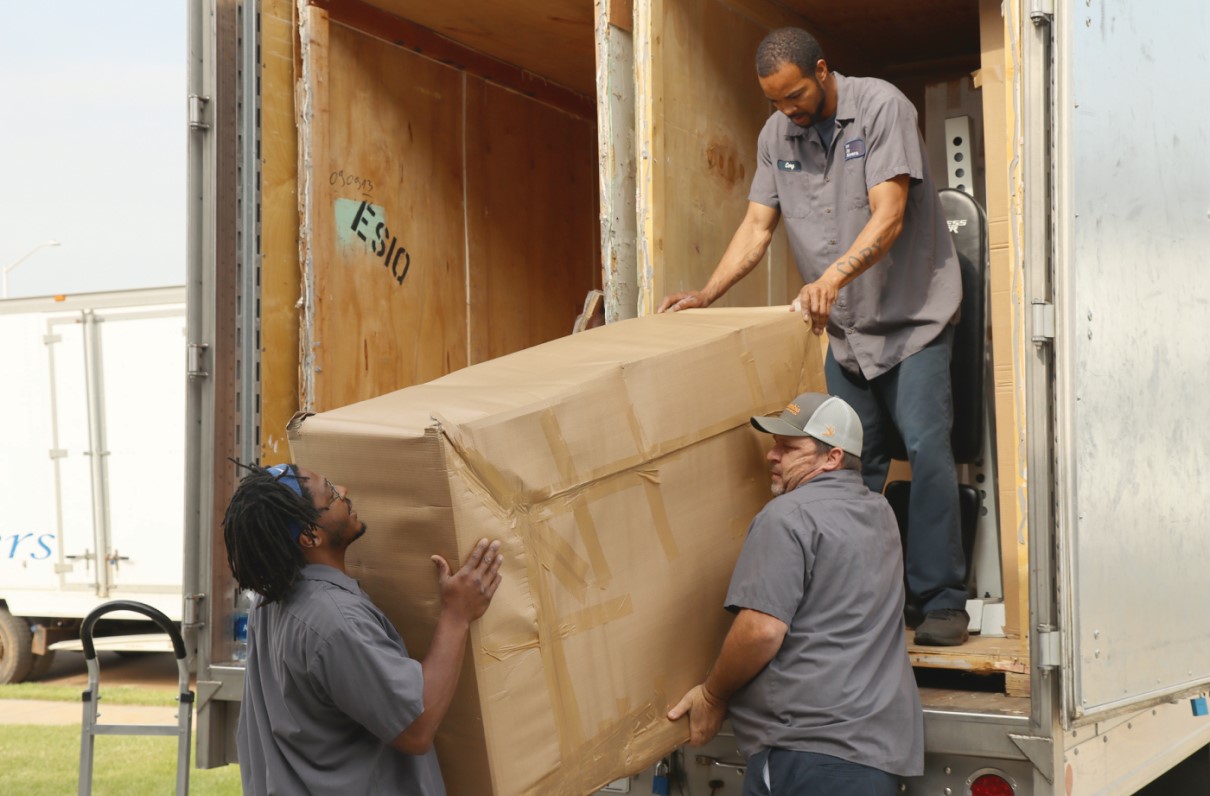 Will Lower Rates for Military Movers Mean Problems With Your Next PCS?