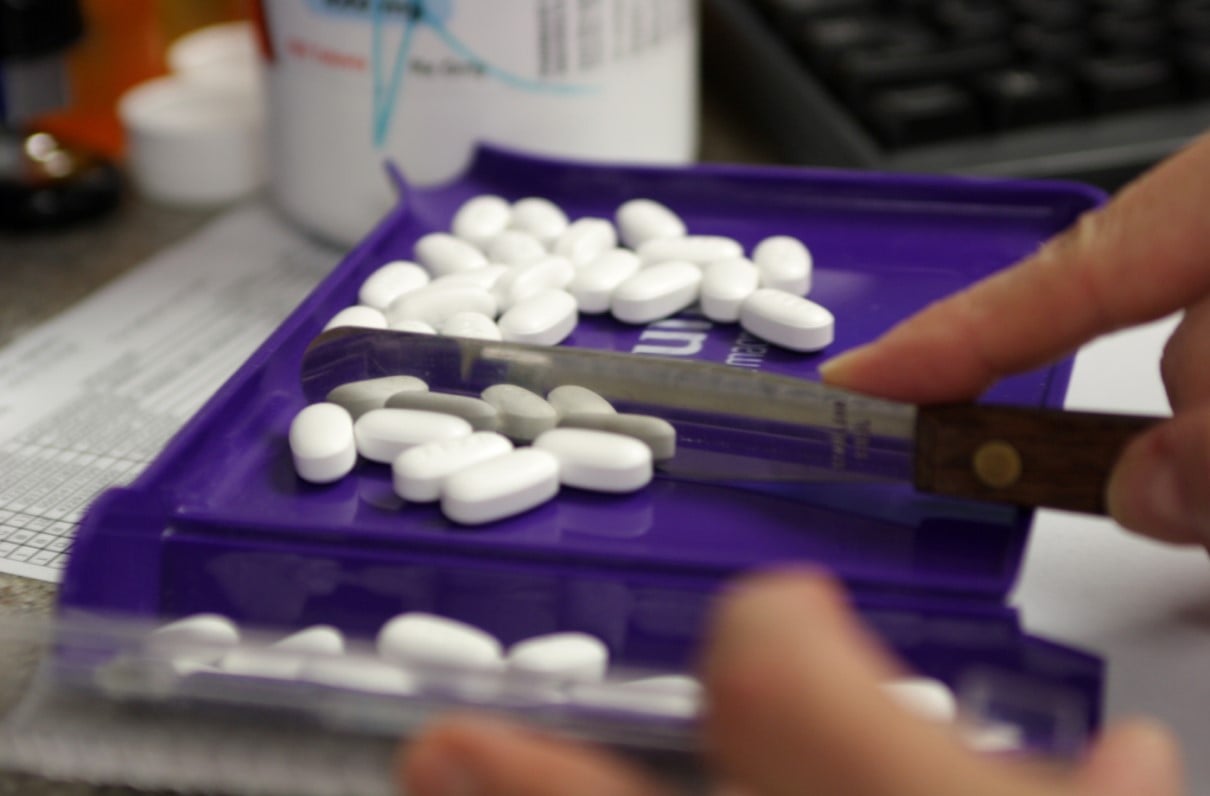 TRICARE Prescription Drug Costs Won’t Rise in 2021
