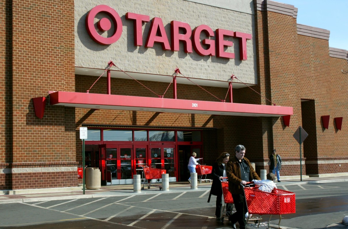 Target Renews 10 Percent Military Discount for Veterans Day 2019