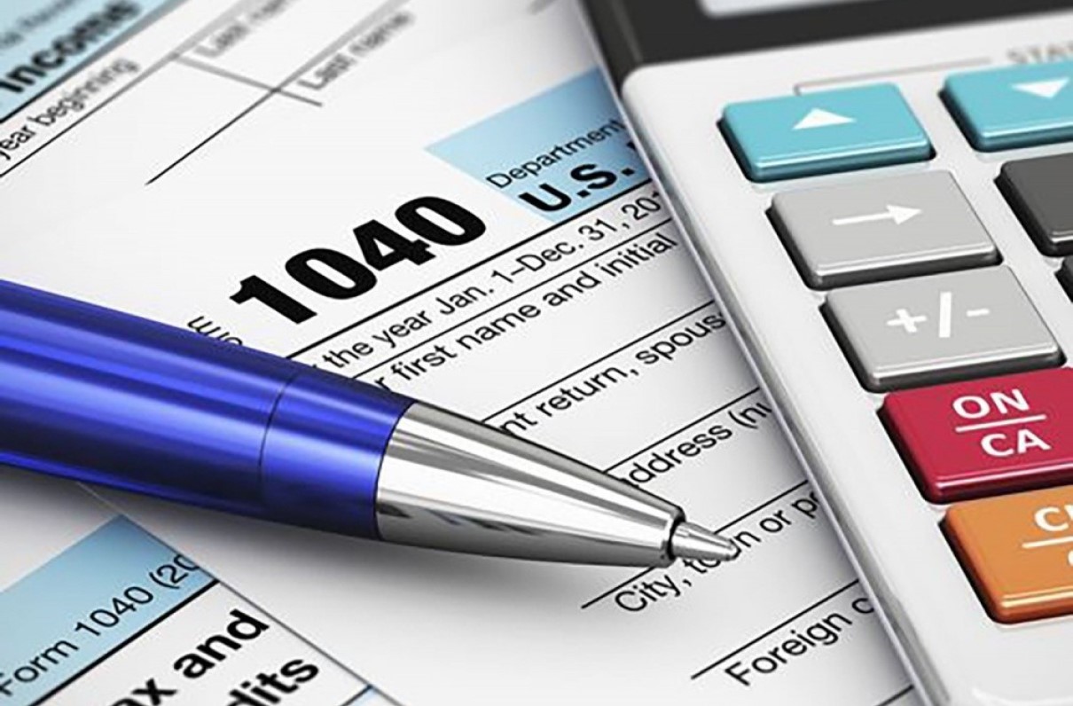 It’s Time to Verify Your Tax Withholding