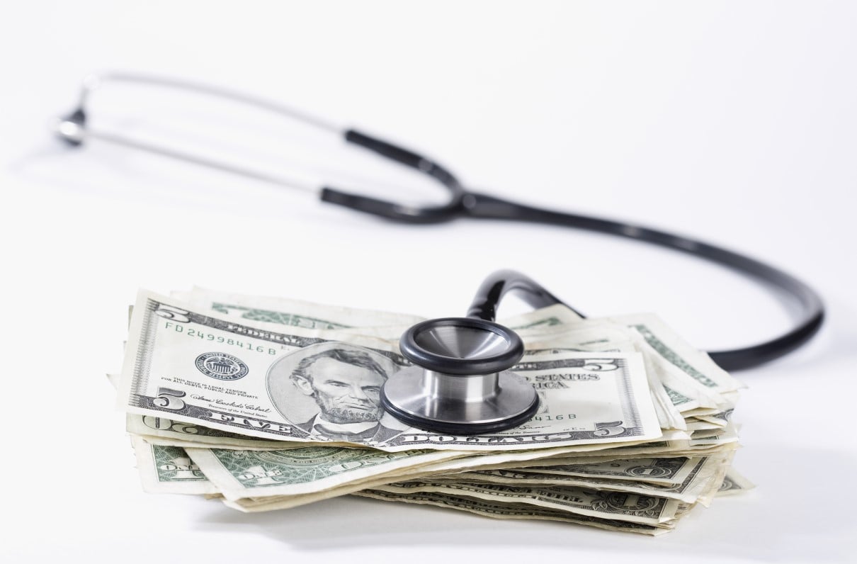 Know Your Medicare Costs