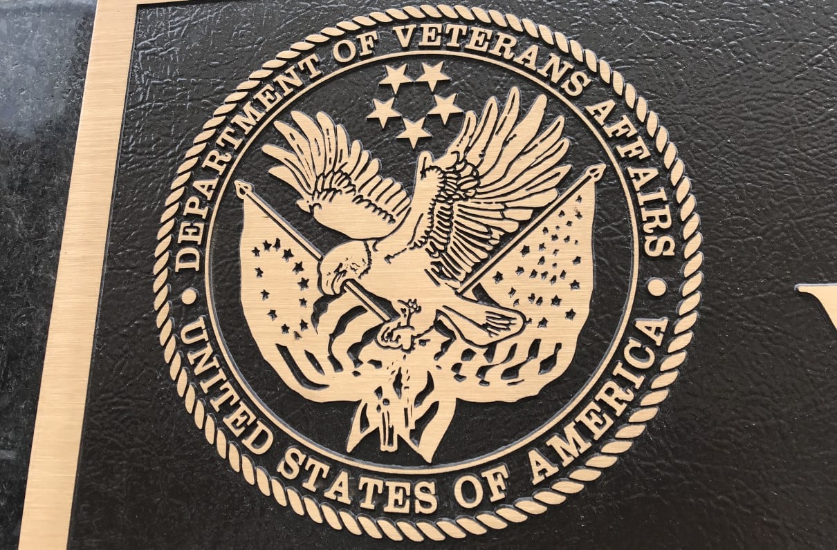 VA Partially Suspends Debt Collections on Veterans Through End of Year