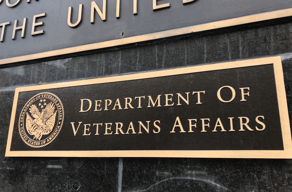 This MOAA-Supported Bill Targets VA’s Growing Claims Backlog