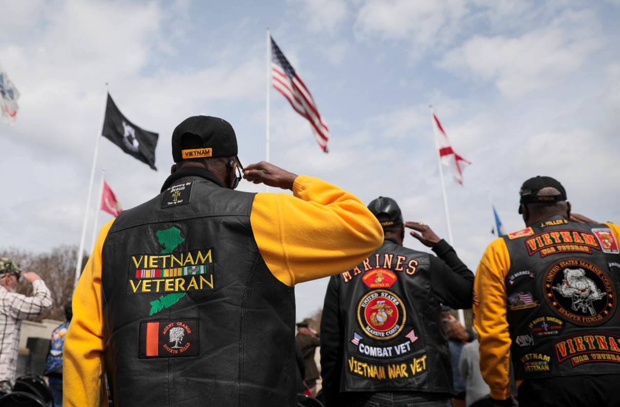 7 MOAA Legislative Priorities for Veterans in the New Year