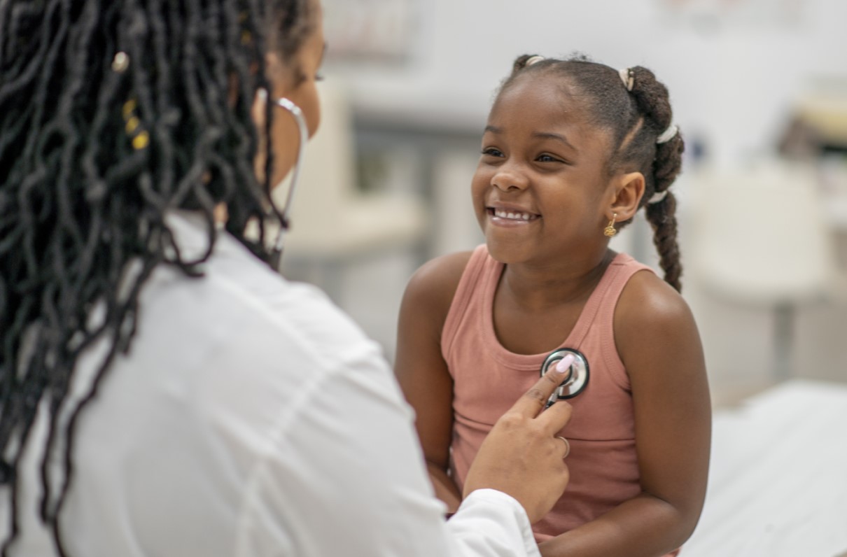 Could TRICARE Cuts Threaten Access to Pediatric Health Care?